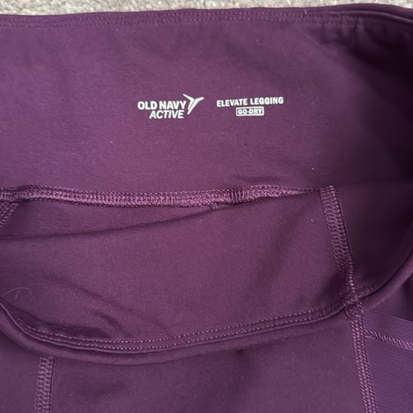 Bundle 3 Pair Workout Leggings - Picture 11 of 17